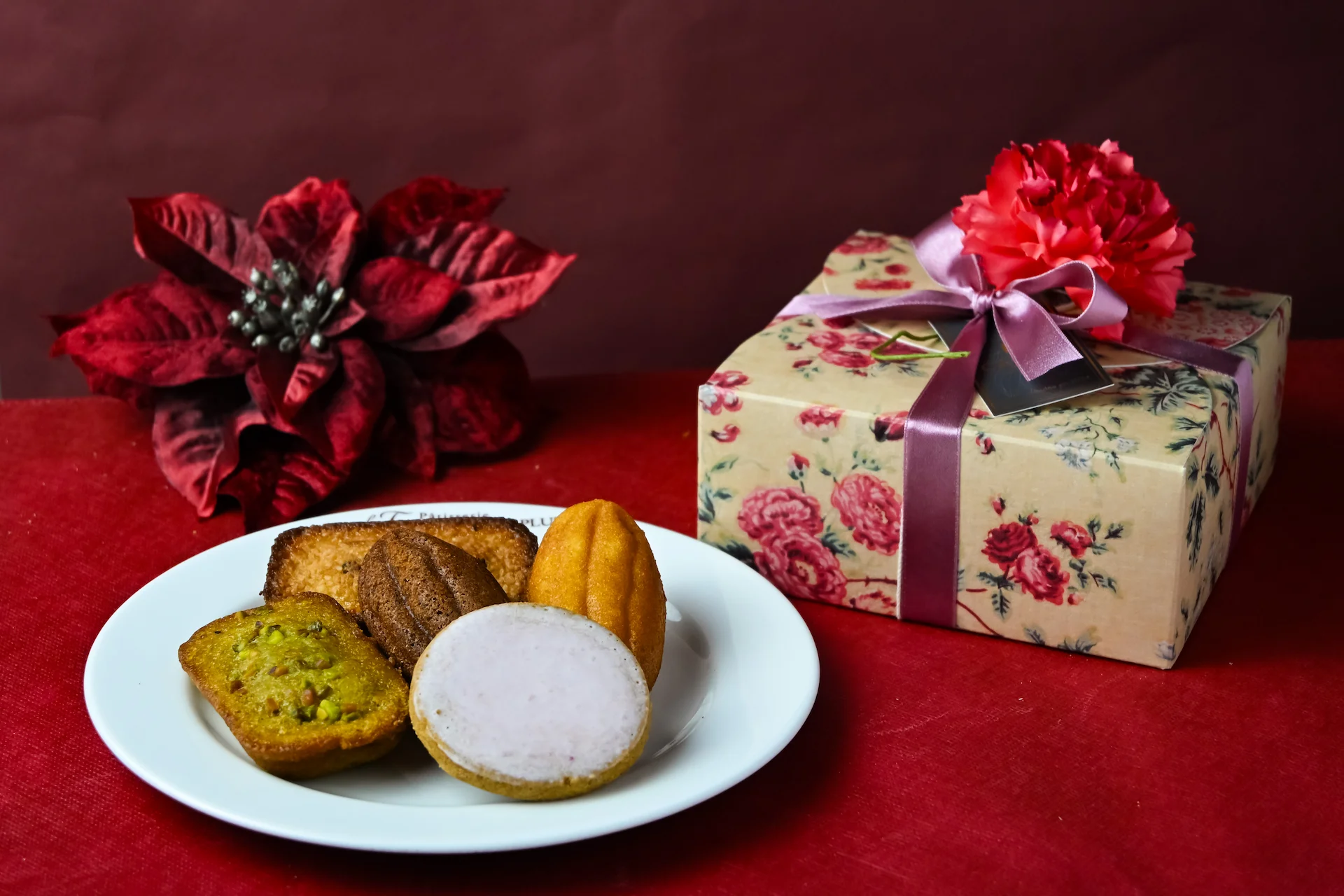 Calatir 母の日ギフトBOX