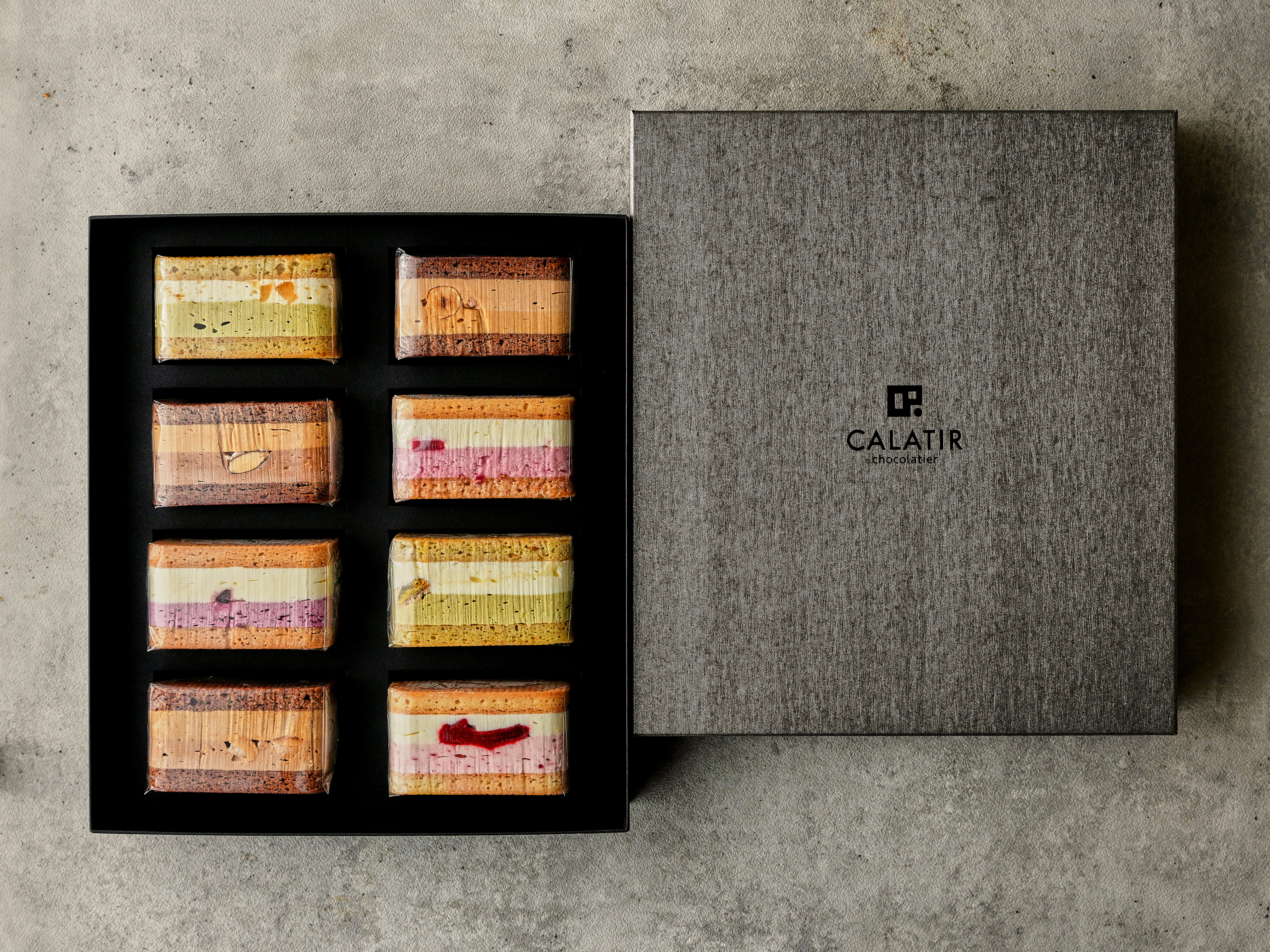 Calatir Chocolate