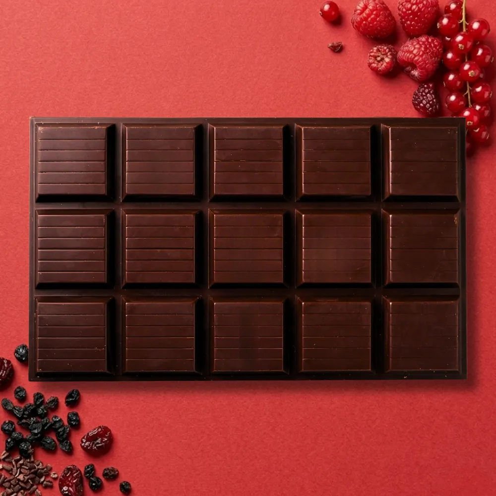 マダガスカル 68％【業務用ビーントゥバーショコラ】