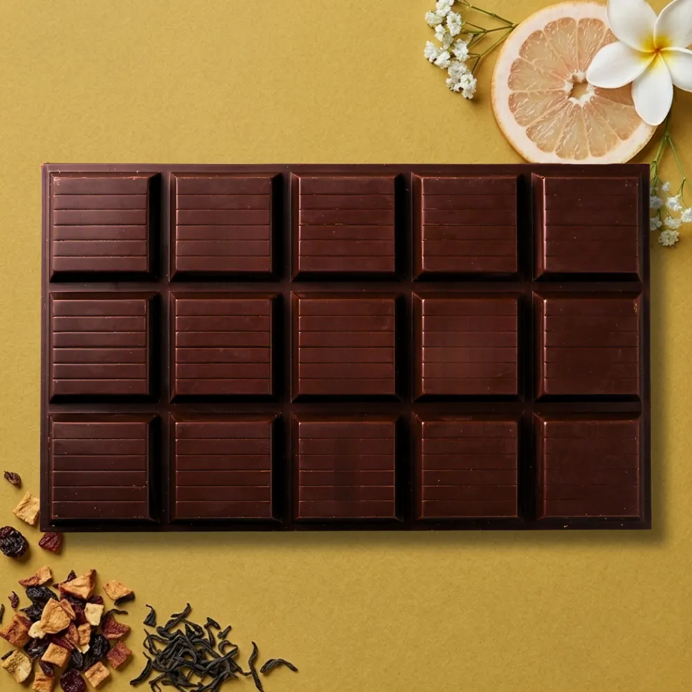 ペルー ピウラ 68％【業務用ビーントゥバーショコラ】