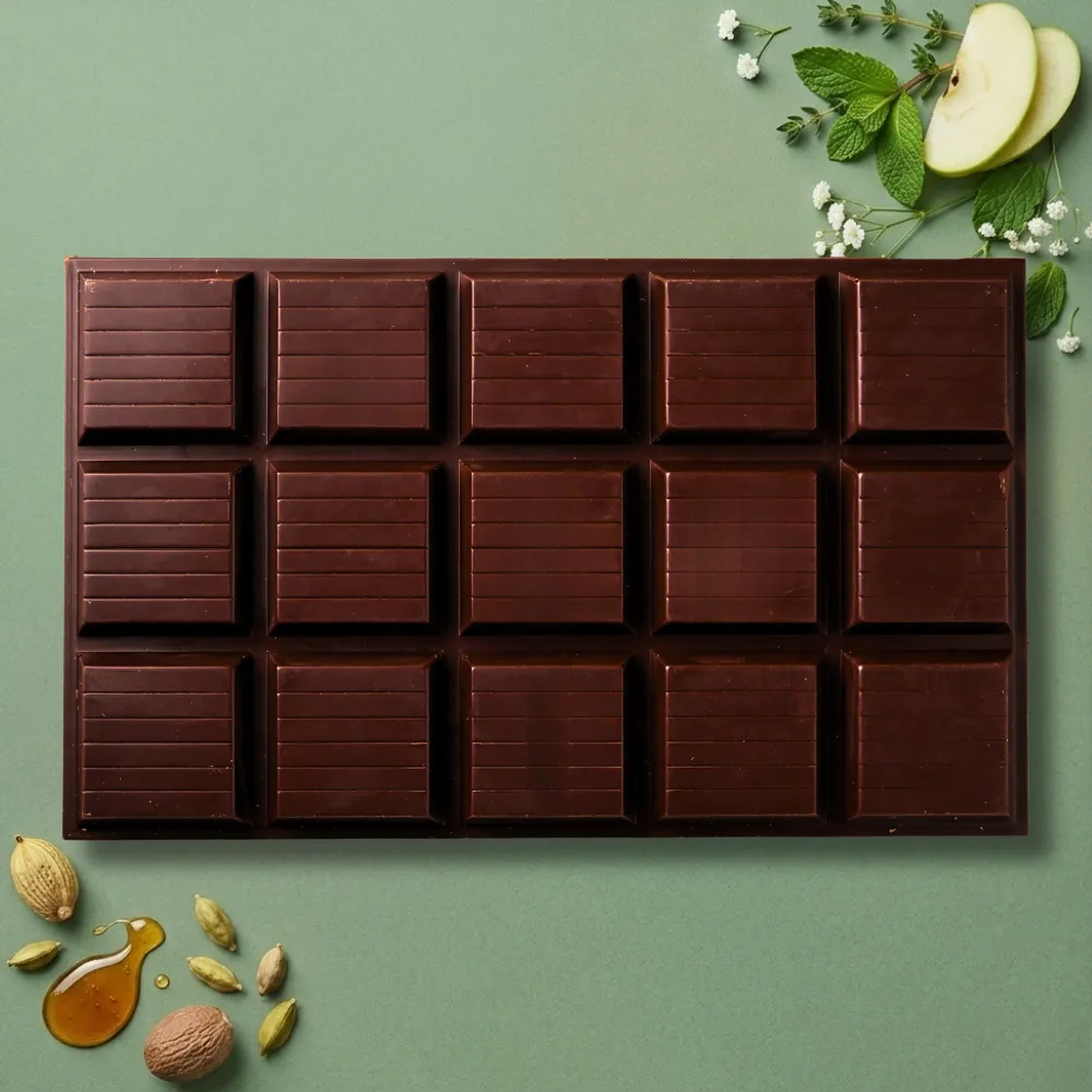 タンザニア 68％【業務用ビーントゥバーショコラ】