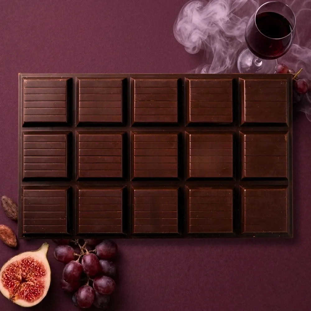 【国際大会入賞！】ベネズエラ チュアオ 70％【業務用ビーントゥバーショコラ】